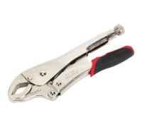 Sealey Xtreme Grip Quick Release Locking Pliers 220mm