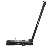Sealey YAJ10-40LELR 10-40 Tonne Air Operated Telescopic Jack