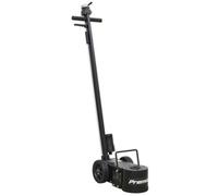 Sealey Yaj15-30 Air Operated Jack 30Tonne Telescopic