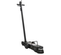 Sealey Yaj15-30Le Air Operated Jack 30Tonne Telescopic - Long Reach Low Entry