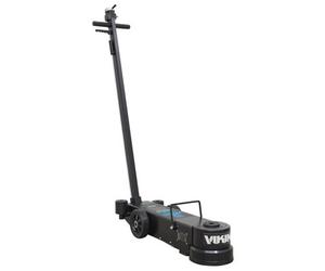 Sealey Yaj20-60Lr Viking Long Reach/low Profile Air Operated Telescopic Jack 20-60 Tonne