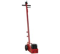 Sealey Air Operated Jack YAJ201 – 20 Tonne Single Stage