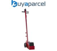 Sealey Air Operated Jack YAJ201 – 20 Tonne Single Stage