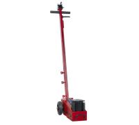 Sealey YAJ201 Air Operated Single Stage Jack 20 Tonne