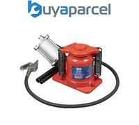Sealey Yaj20Sle Low Profile Air Operated Hydraulic Bottle Jack 20 Tonne