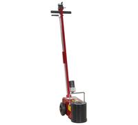 Sealey YAJ301 30tonne Air Operated Single Stage Jack