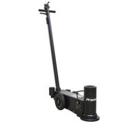 Sealey Yaj30H Air Operated Jack 30Tonne - Single Stage/high Lift