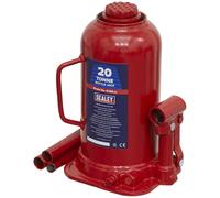 Sealey Sj20 Bottle Jack 20Tonne
