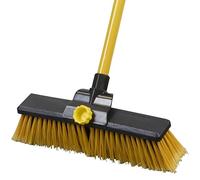 Sealey Yard Broom, 18”(460mm) - BM18HX