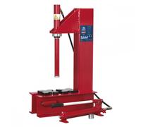 Sealey YC10B Hydraulic Press 10 Tonne Bench ftCft Type