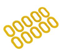 Sealey YCC10 Plastic Chain Connector - Pack of 10