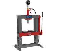 Sealey YK10B Bench Type Hydraulic Press 10 Tonne