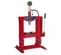 Sealey YK10B Bench Type Hydraulic Press 10 Tonne