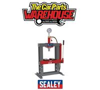 Sealey Hydraulic Press YK10B – 10 Tonne Bench Type