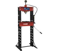 Sealey YK10F Floor Type Hydraulic Press 30 Tonne