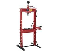 Sealey Hydraulic Press 20-Tonne Floor Type