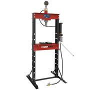 Sealey Ai/Hydaulic Pess 20-Tonne Floo Type