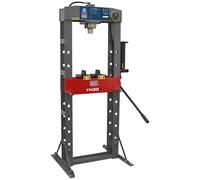 Sealey YK30F Floor Type Hydraulic Press 30 Tonne
