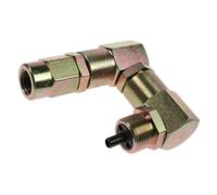 Sealey Z-Swivel Connector For Ak452X & Ak453X Air Grease Pump Ak453X.v3-08