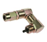Sealey Z-Swivel for AK452X and AK453X Grease Pumps