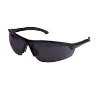 Sealey Zante Style Smoke Lens Safety Glasses with Flexi Arms - 9214