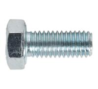 HT Setscrew M5 x 12mm 8.8 Zinc Pack of 50