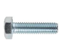 HT Setscrew M8 x 30mm 8.8 Zinc Pack of 50