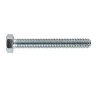 HT Setscrew M8 x 60mm 8.8 Zinc Pack of 50