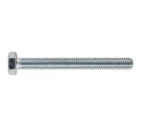 HT Setscrew M8 x 75mm 8.8 Zinc Pack of 25