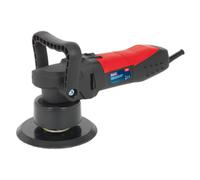 SealeyTools DEALS Random Orbital Dual Action Sander Polisher 150mm 600W/230V