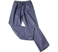 SealFlex Overtrousers. Superior Wet Weather Protection. The Overtrousers are Waterproof and Windproof. Lightweight, Breathable, and Comfortable Material Made in The EU. Navy Blue