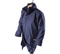 SealFlex Parka. Superior wet weather protection. The Parka is waterproof and windproof. Lightweight, breathable, and comfortable material made in the EU.