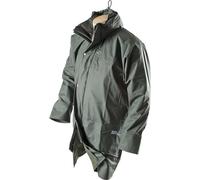 SealFlex Parka. Superior wet weather protection. The Parka is waterproof and windproof. Lightweight, breathable, and comfortable material made in the EU.