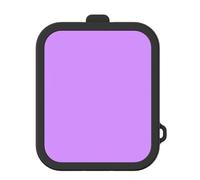 SeaLife Magenta Color-Correcting Underwater Filter for SportDiver Housing