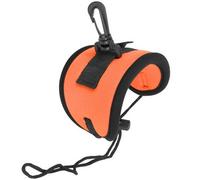 Sealife Buoyancy Orange Computer Strap Orange