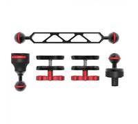 Sealife (KIT 11) Flex Connect Ball Arm Kit with SL995/SL999/SL9909/2xSL9907) | ✅ 5 years warranty