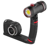Sealife Micro 3.0 Pro 3000f Color Boost Camera