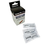 Sealife Moisture Muncher Capsules for SportDiver Underwater Housing for Smartphones (Orange)