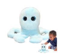 Sealife Plush Toys, Sea Creatures Plush Toys | Cute Shark Plush Animal,Plush Sea Animals, Marine Animal Plush Toys, Plush Sharks, Plush Sea Animals