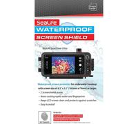SeaLife Screen Shield for SportDiver Ultra Housing | ✅ 5 years warranty