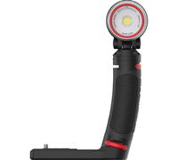SeaLife Sea Dragon 2300F Photo/Video Light Kit (Incl. Grip, Single Tray, Case) | ✅ 5 years warranty