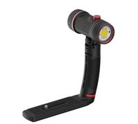 Sealife Sea Dragon 3000F Colour Boost COB LED Photo-Video Light Kit (incl. Grip, Single Tray, Case)