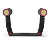 SeaLife Sea Dragon Duo 5000F Set | ✅ 5 years warranty