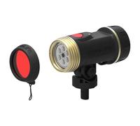 Sealife Sea Dragon Red Fire Filter