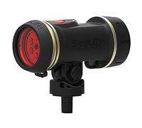 SeaLife - Sea Dragon Torch Red Fire Filter (torch not included)