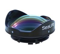 Sealife SL052 Ultra-Wide Angle Dome Lens for the Micro Series and RM4K | ✅ 5 years warranty