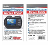Sealife SL5012 Screenprotector voor Micro HD/GoPro/Compactcamera's