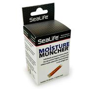 Sealife Moisture Muncher Capsules for SportDiver Underwater Housing for Smartphones (Orange)