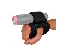 SeaLife SL9834 Hand & Arm Strap for Lights up to 2" Diameter (Black)