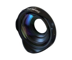Sealife SportDiver 52mm Wide Angle Dome Lens (for SportDiver SL081 Lens Holder and other 52mm thread mount housings or ports)